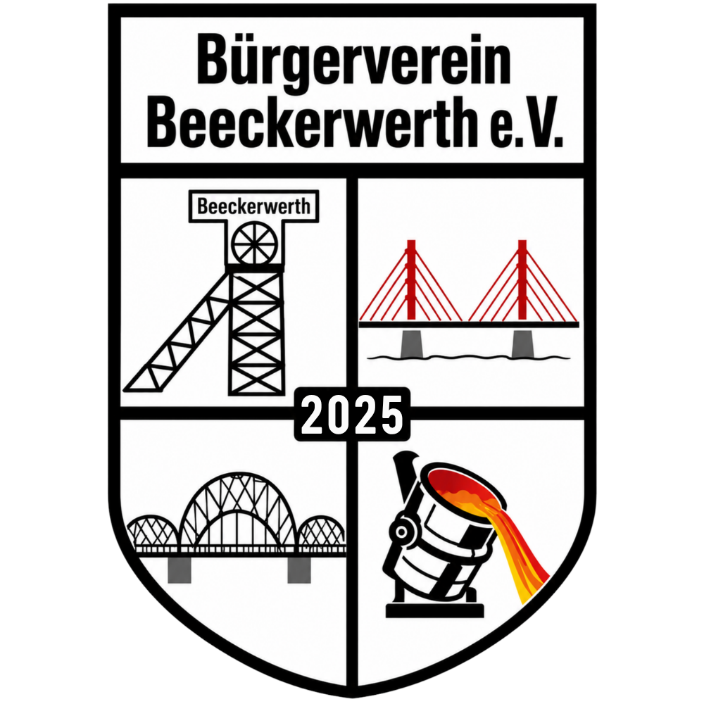 Bürgerverein Beeckerwerth e. V.